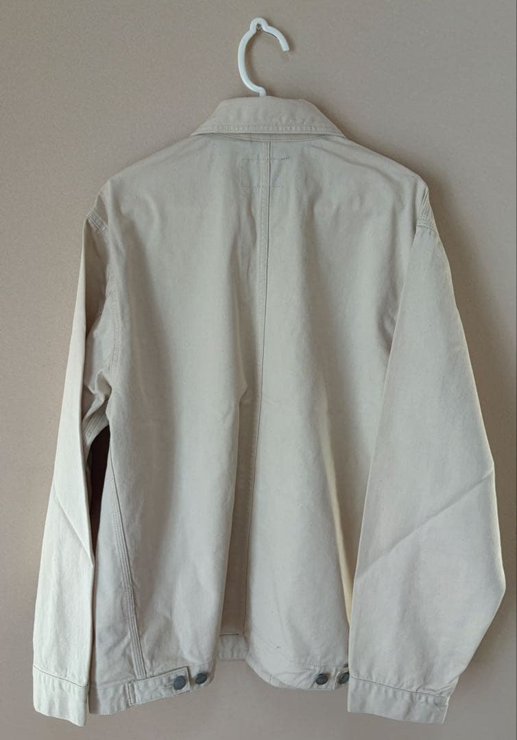 ジャケット・アウター carhartt wip drewe chore coat M