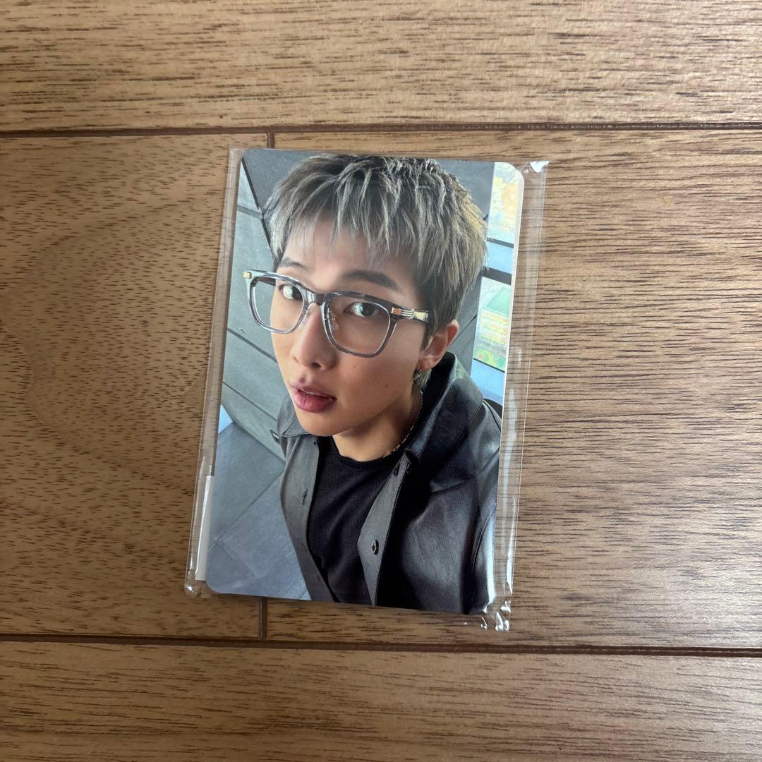 BTS CD3形態　トレカ付き　 全て未開封 ホワイトパッケージ