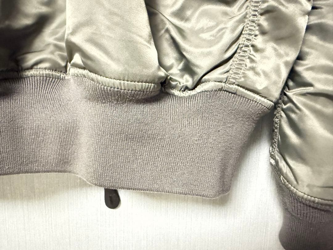 ジャケット・アウター Alpha Industries MA-1 CORESPEC 2000