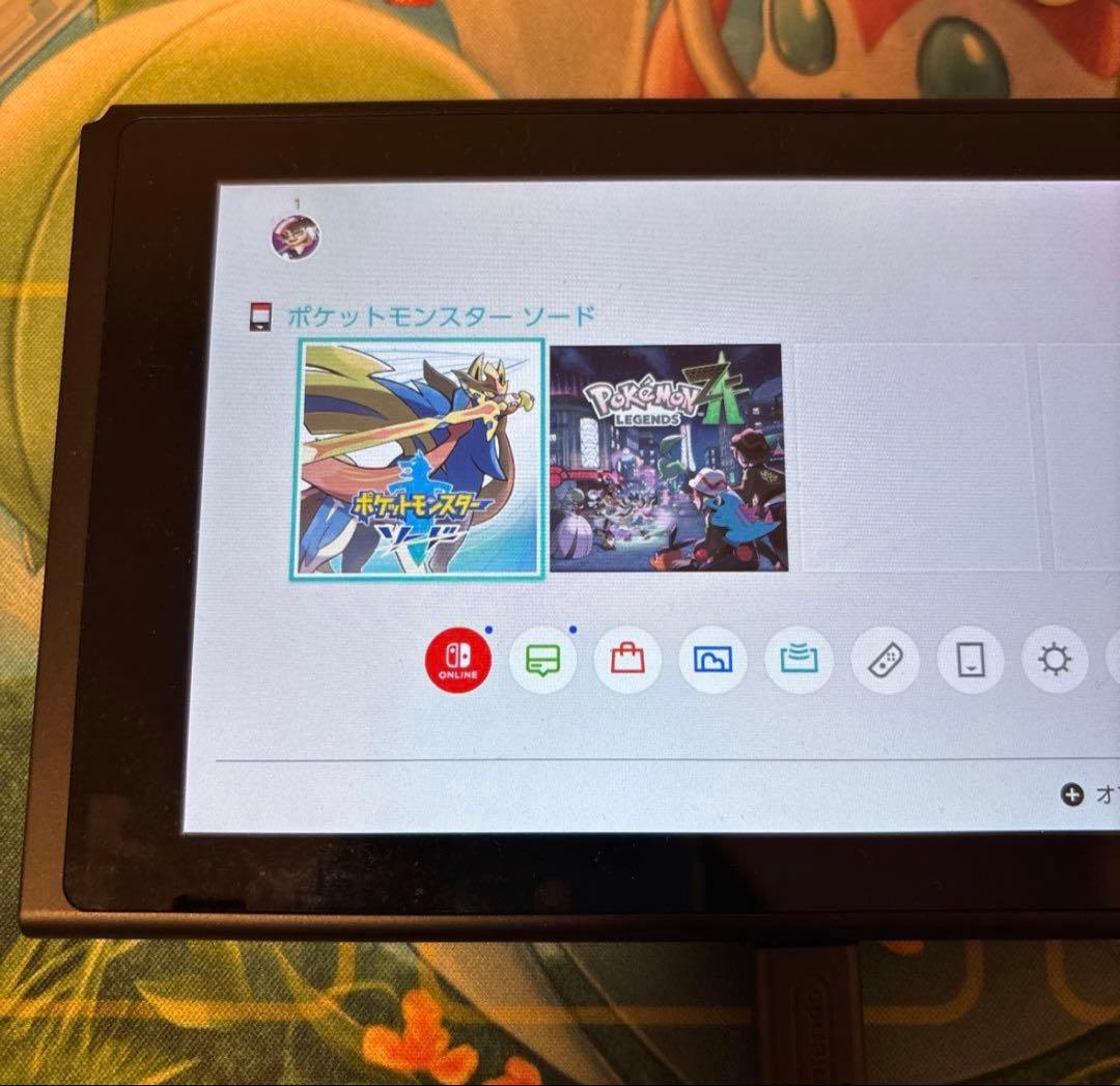 ポケットモンスター ソード + EXPANSION PASS