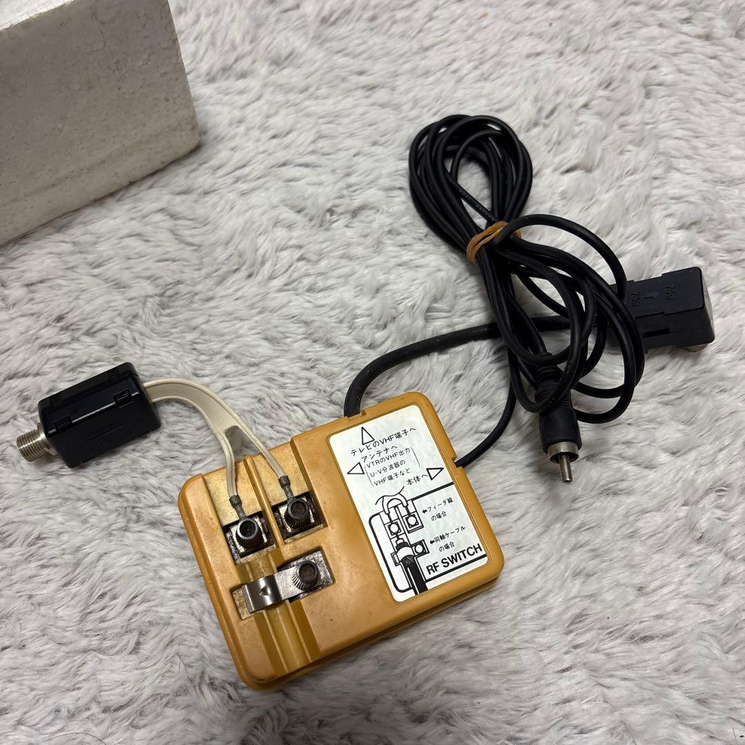 初代ファミコン 本体 動作未確認　【付属品多数】