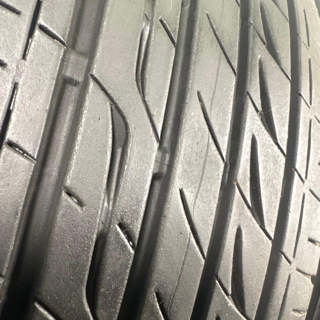 215/55R17 ブリヂストンREGNO 4本 送料無料 夏タイヤ T1461