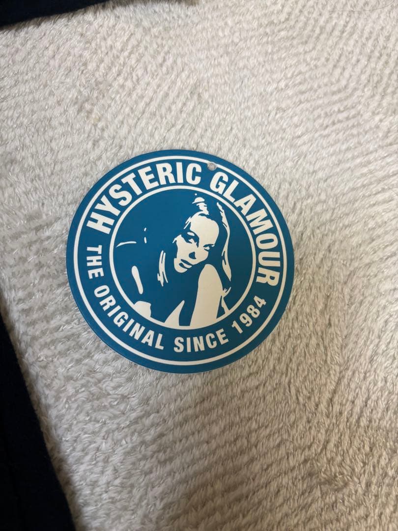 HYSTERICGLAMOUR/ヒステリックグラマー