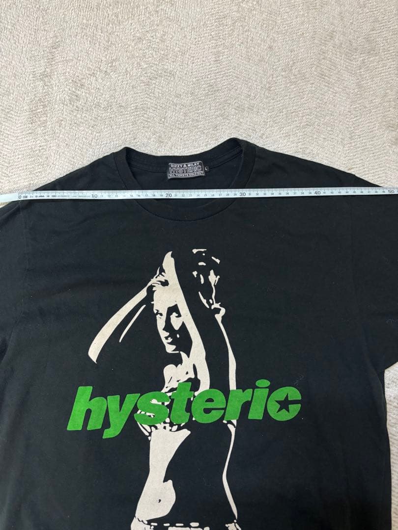 HYSTERICGLAMOUR/ヒステリックグラマー