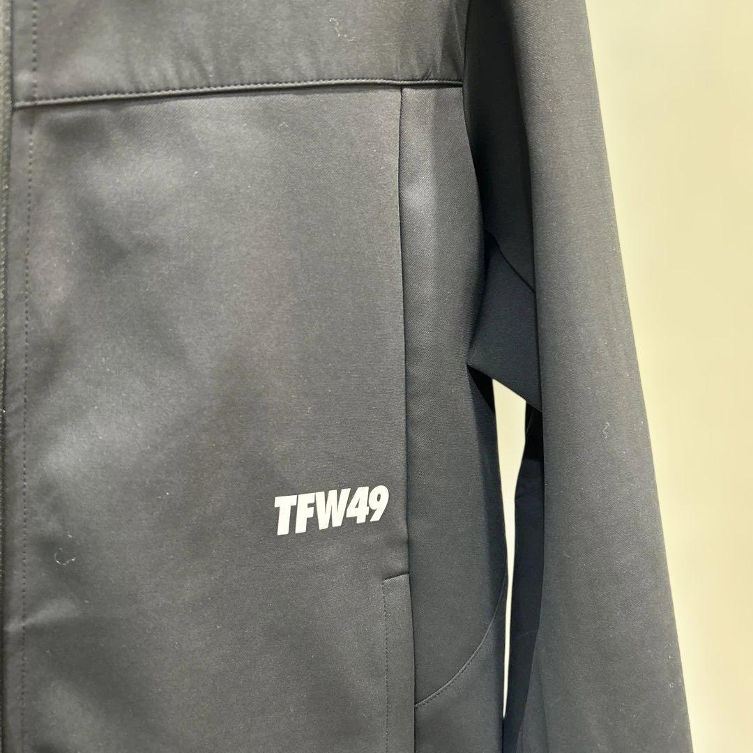 新品❤️TFW49❤️ジップアップ