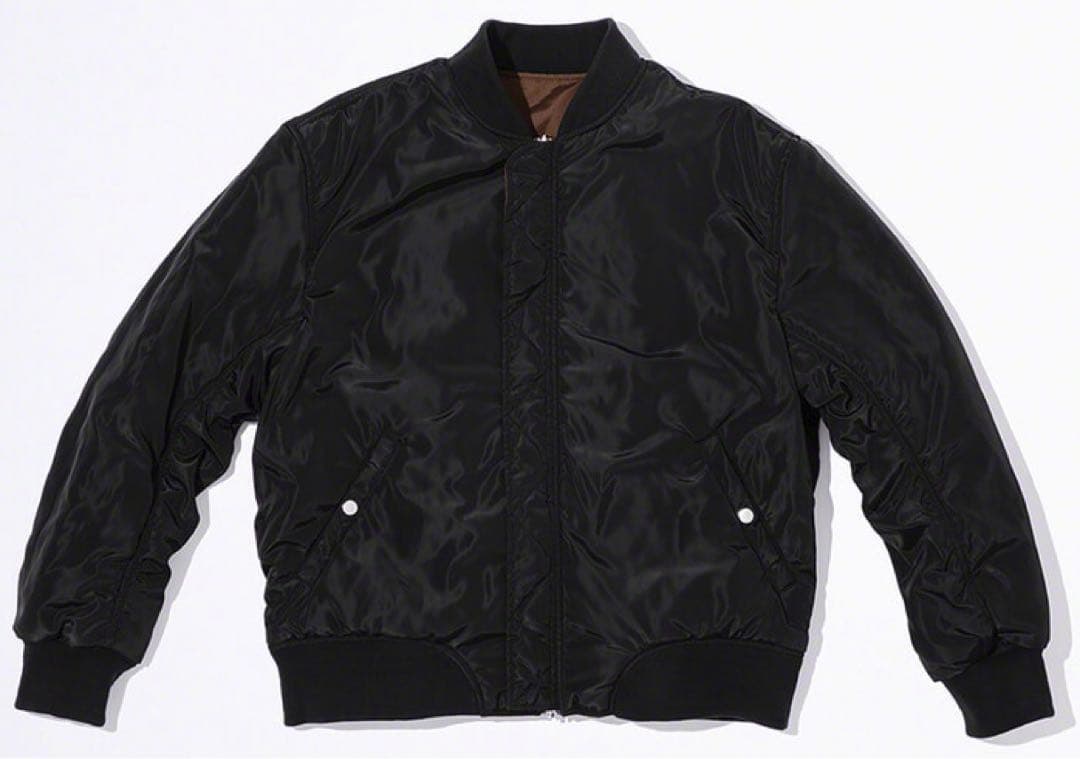 ジャケット・アウター Supreme Jean Paul Gaultier MA-1