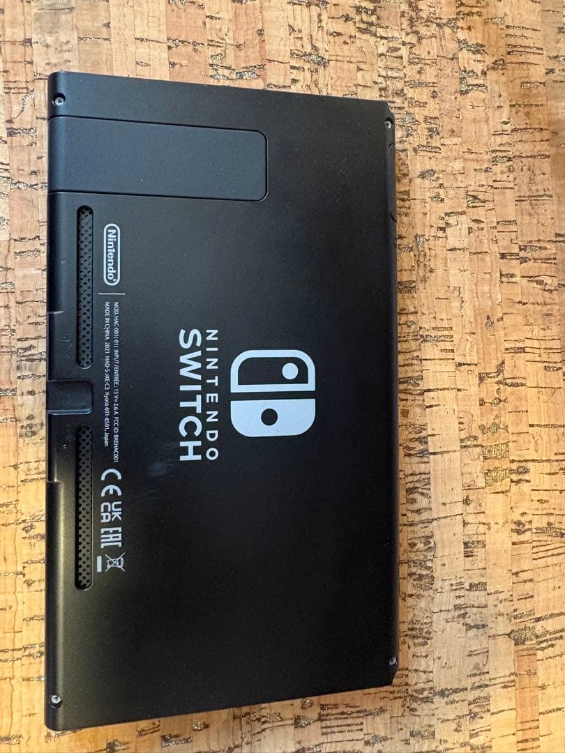 Nintendo Switch 本体 + ドラゴンボール ゼノバース2