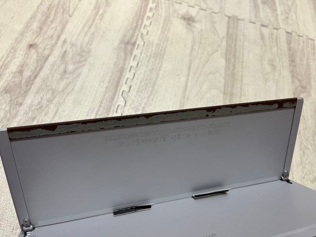 Windowsタブレット本体 Microsoft Surface Pro 7+ 1961 Core i5
