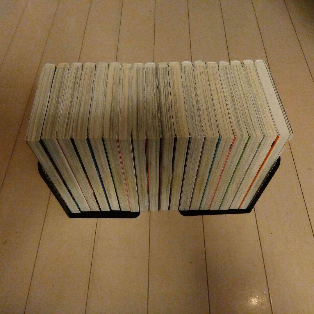 HUNTER×HUNTER　1〜36巻セット