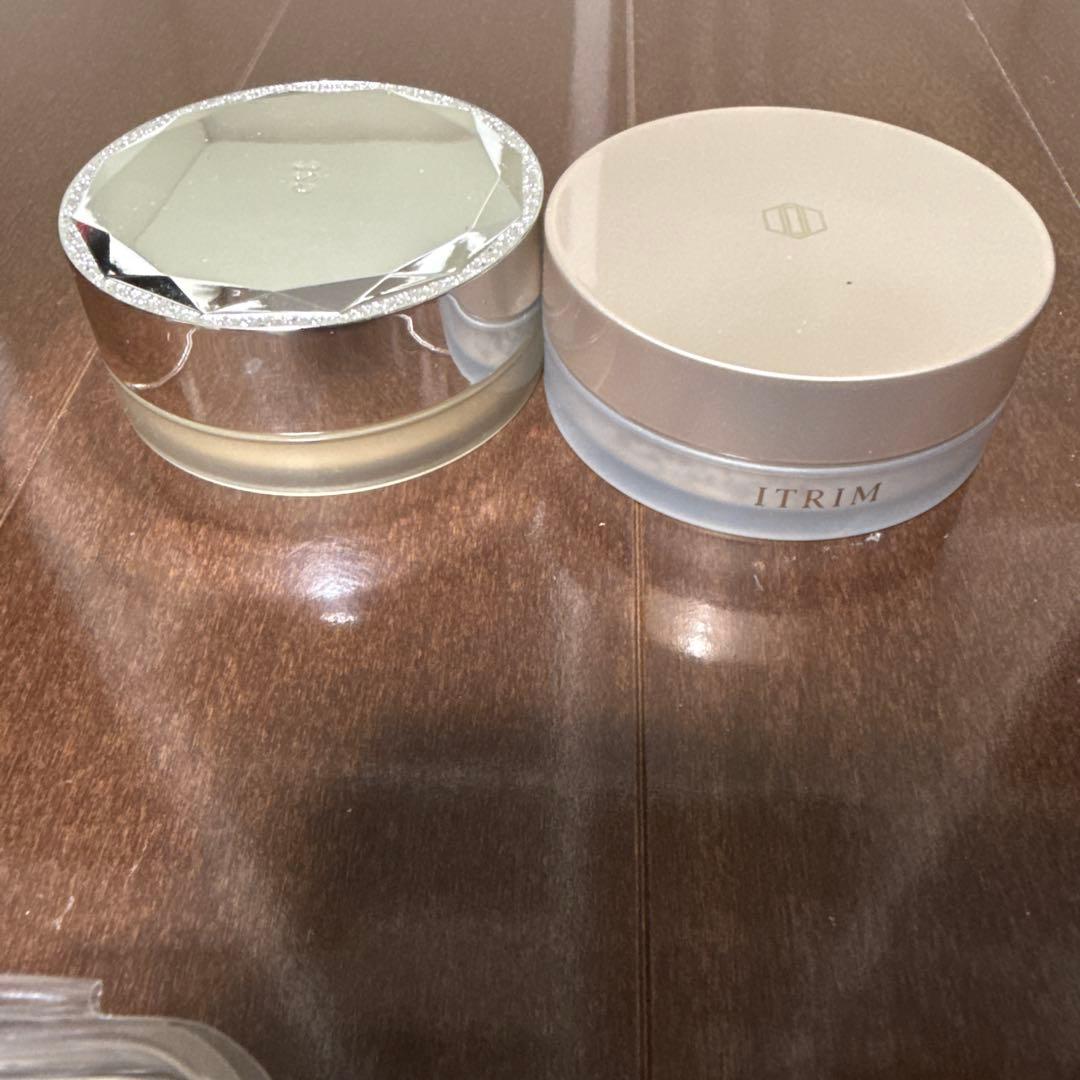 き*い様 est イトリン カバーマーク コフレドール プリマヴィスタ リバイタ