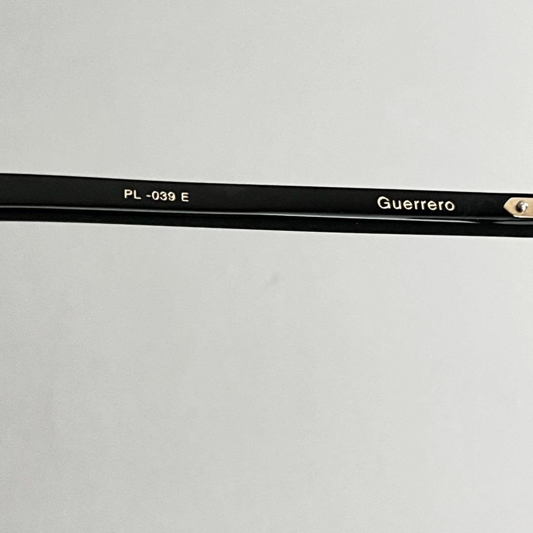 NATIVE SONS ネイティブサンズ Guerrero PL-039E 度入