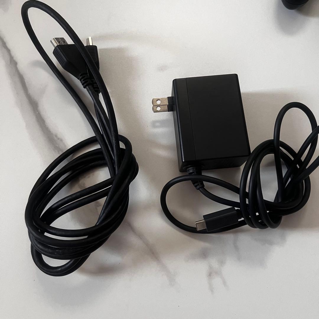 田*良様 Nintendo Switch 外箱なし