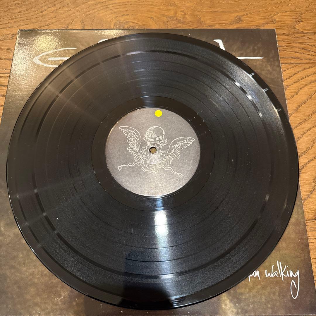 Arkangel - Dead Man Walking レコード