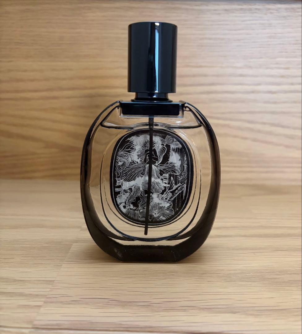 【匿名配送】ディプティック フルールドゥポー オードパルファン 75ml
