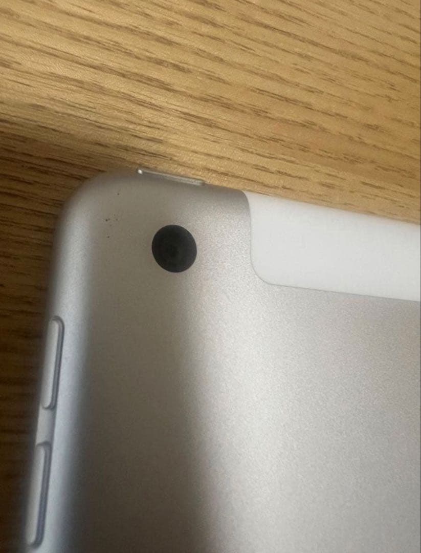 Apple iPad(第9世代) 64GB シルバー 本体