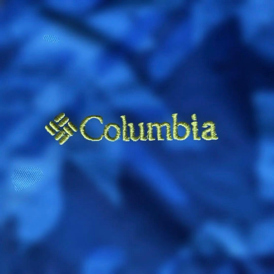 Colombia子供スキーウェア