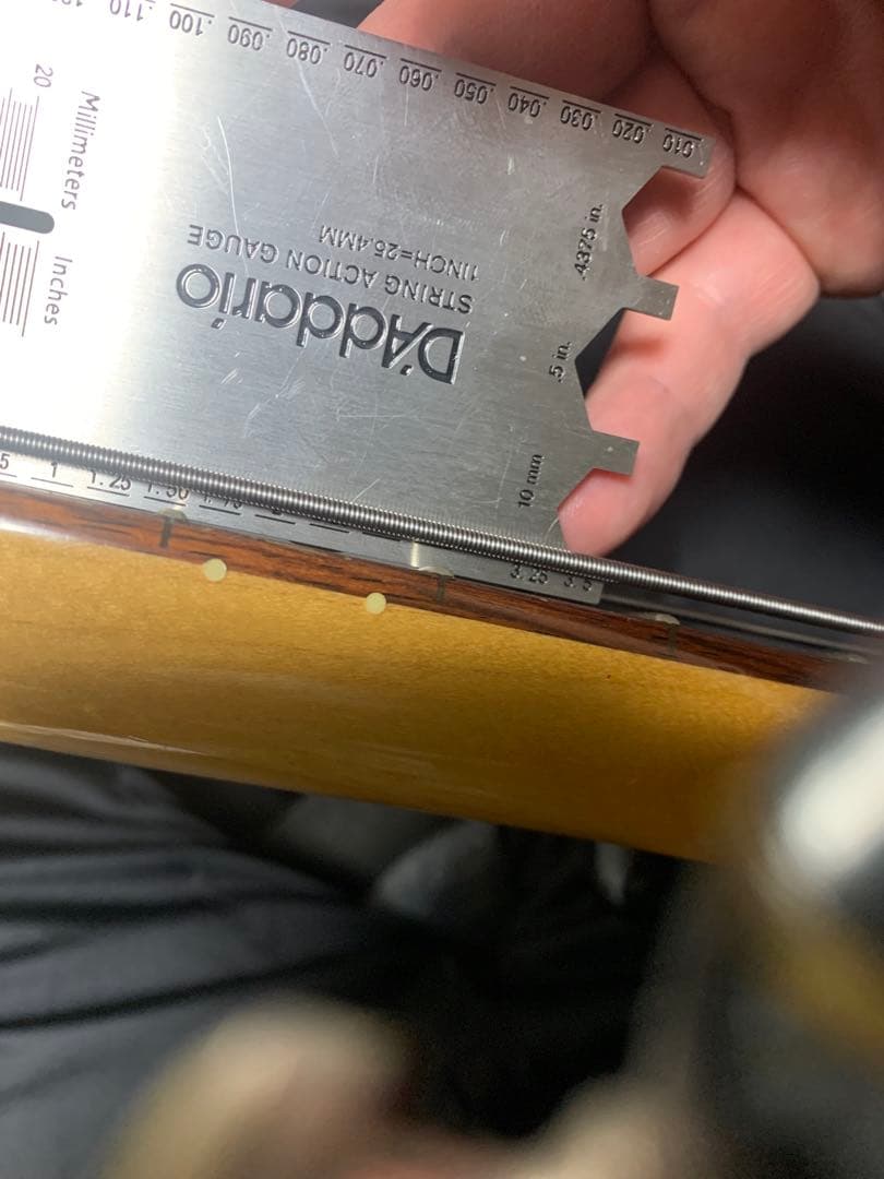 ベース ESP seymour duncan DJ-200R