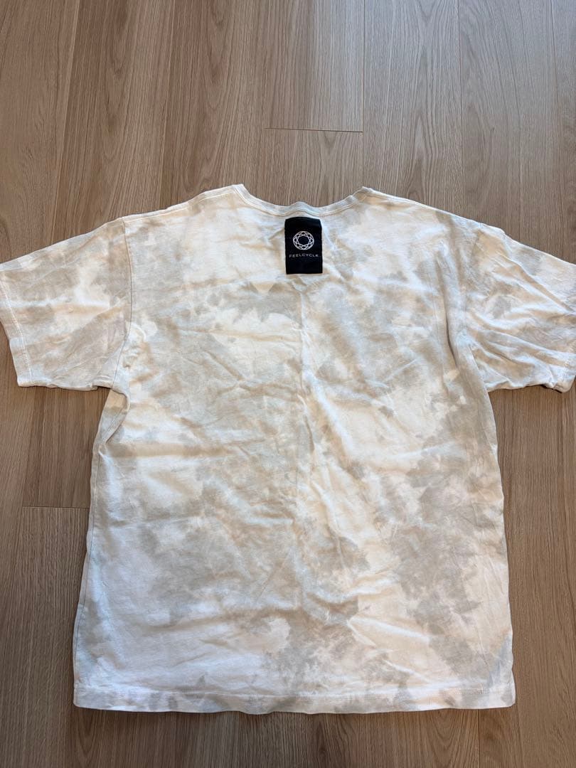 feelcycle Tシャツ Mサイズ