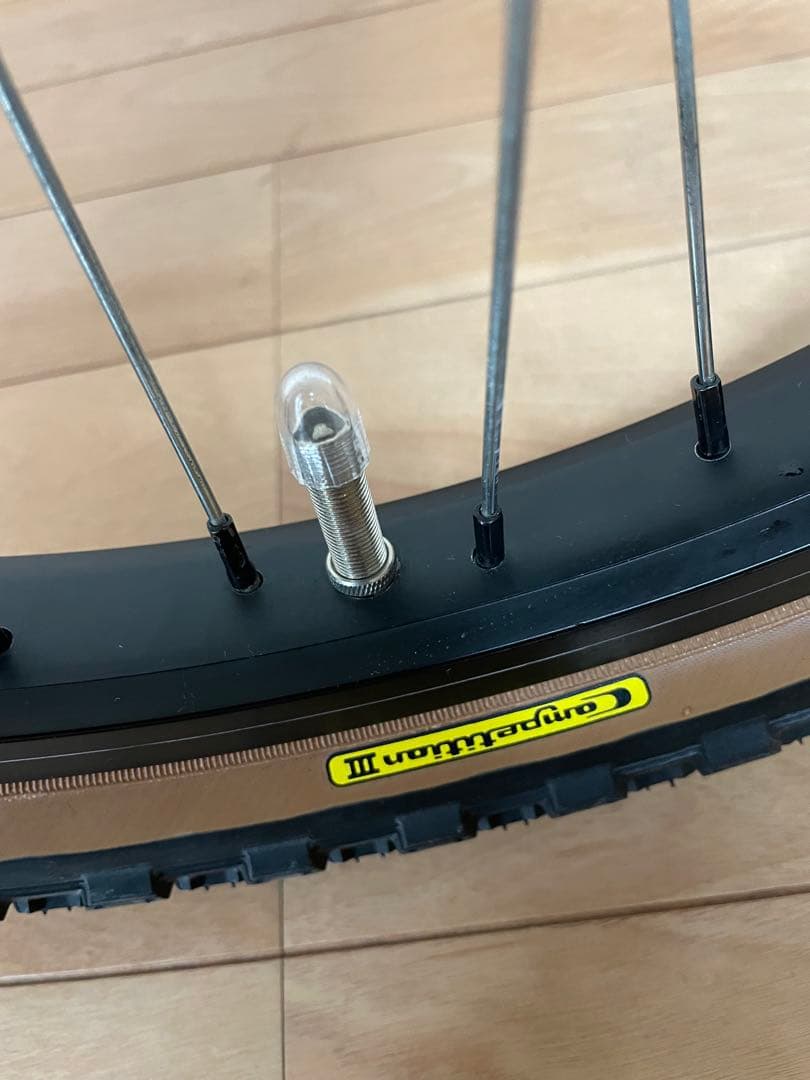 KUWAHARA E.T. 30周年 KE-01 4130 BMX クワハラ