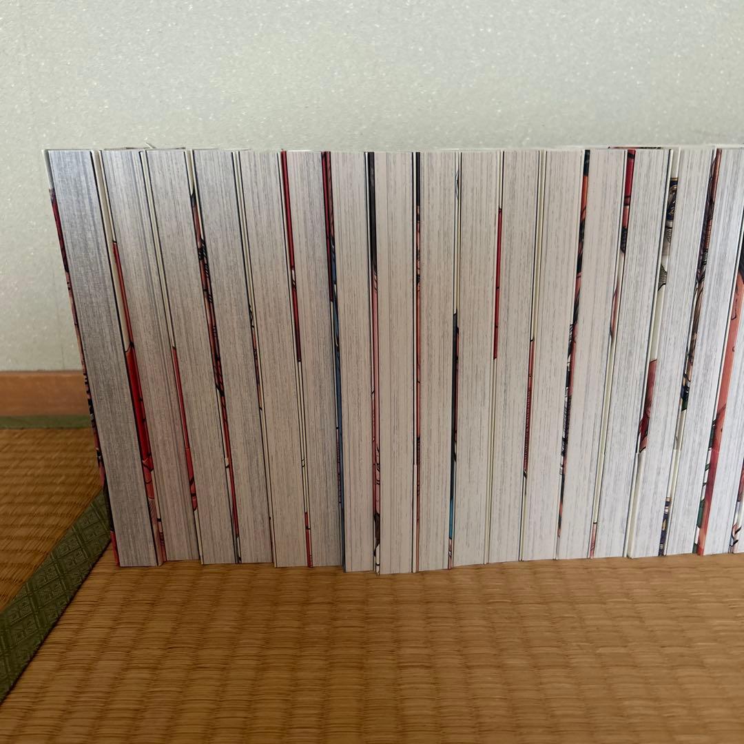 スラムダンク完全版⭕️全巻セット⭕️