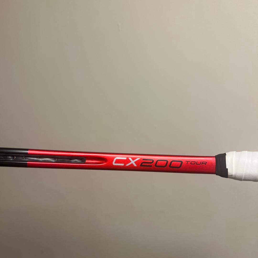 ダンロップ CX200 TOUR