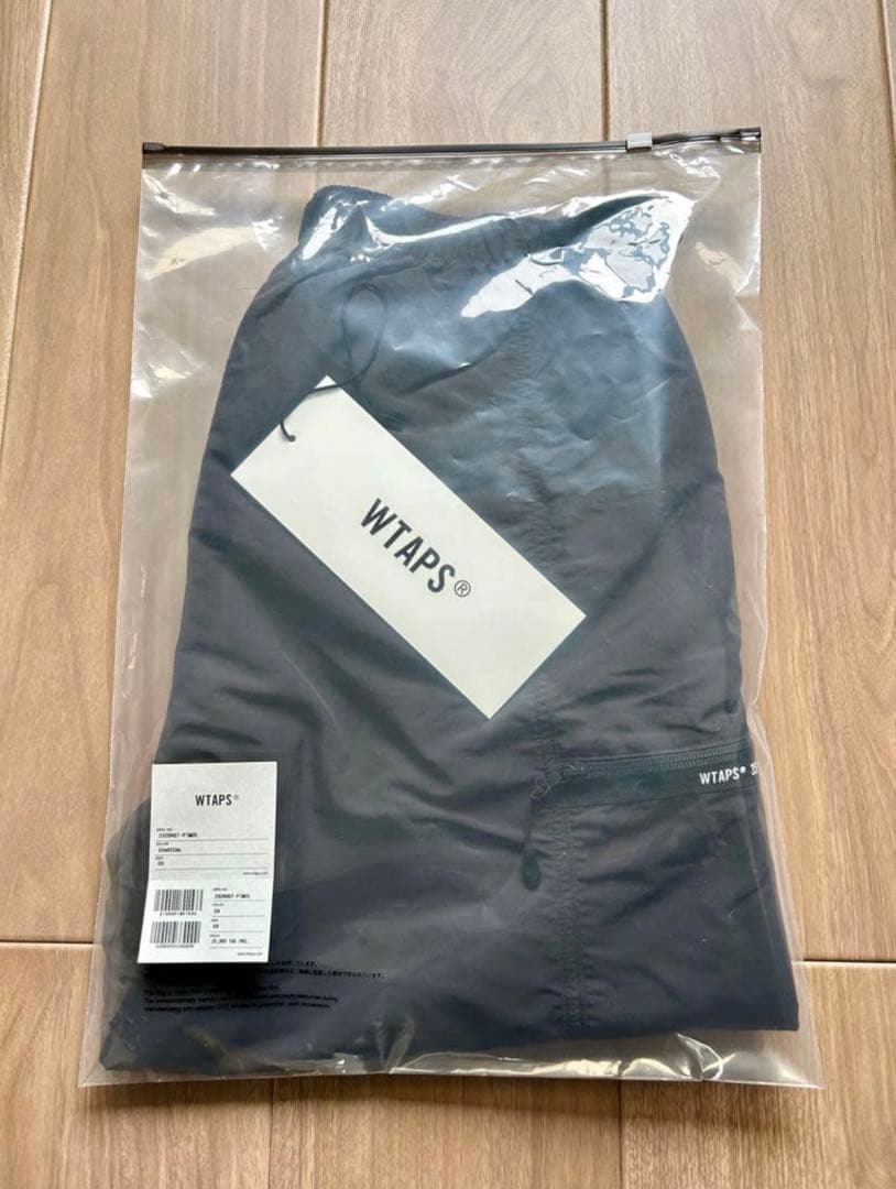 23AW WTAPS SPST2003 / TROUSERS 希少03 L