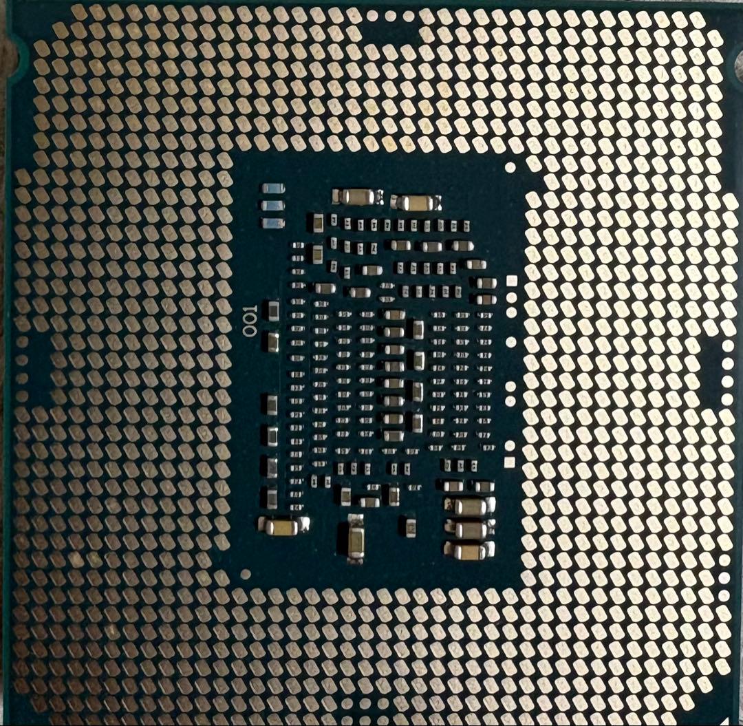 CPU Intel Core i7-6700T CPU 2.80GHz