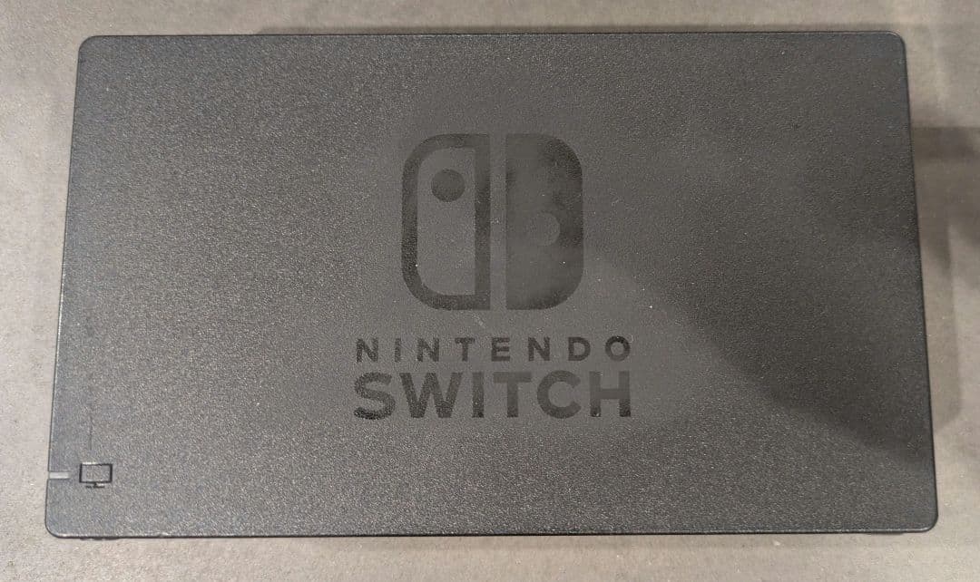 【本体完動品】Nintendo Switch 本体