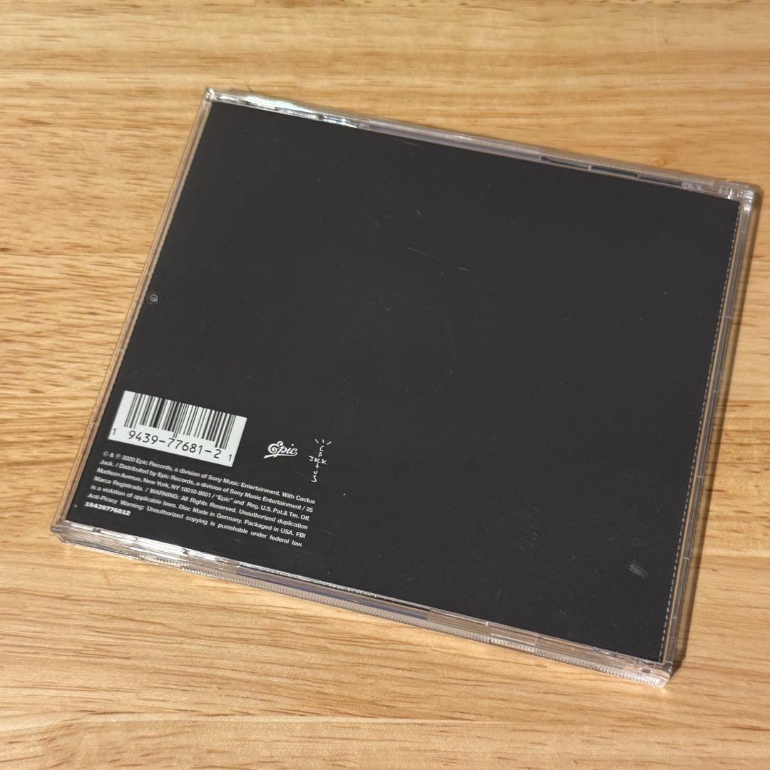 洋楽 THE SCOTTS CD