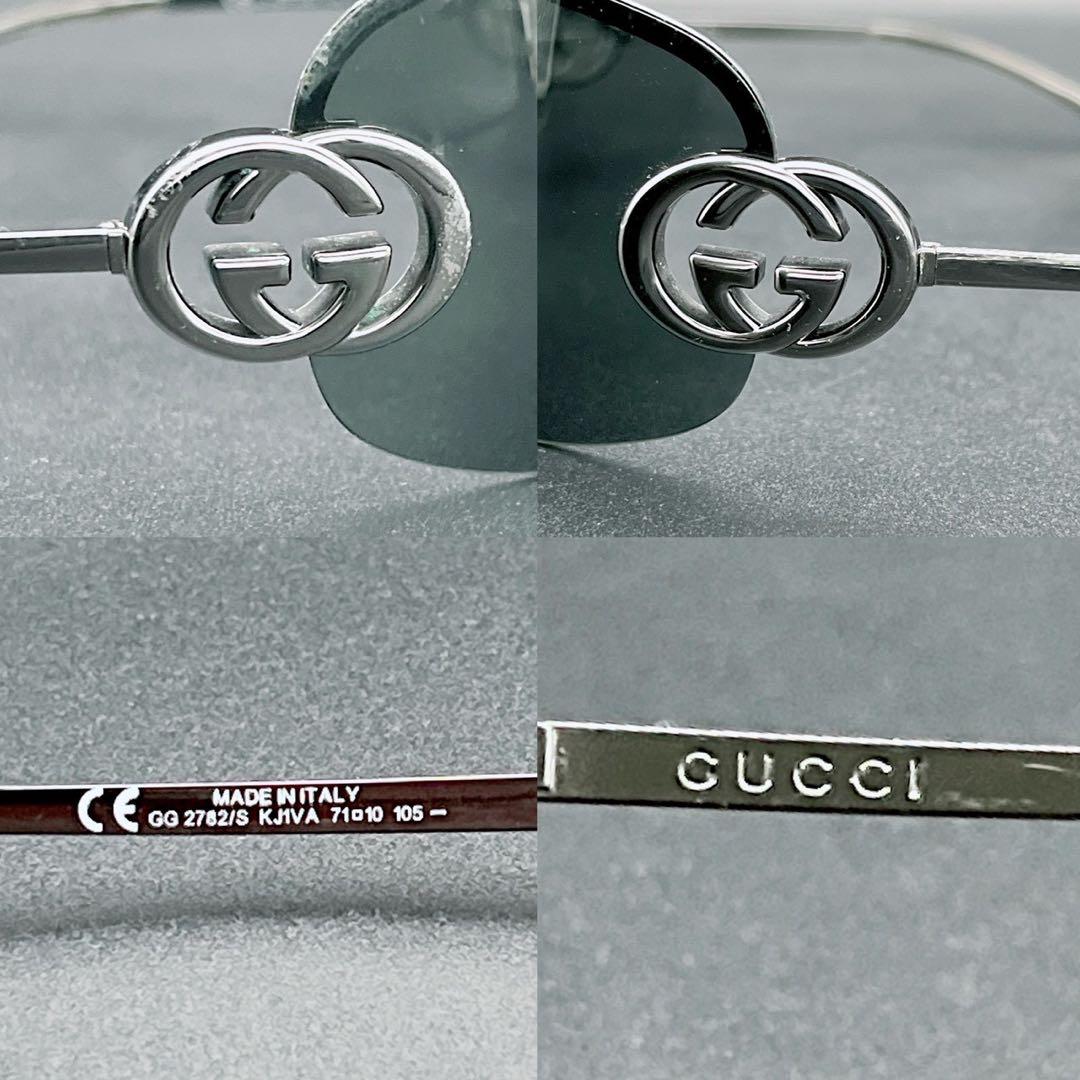 小物 GUCCI archive sunglasses GG eyewear y2k