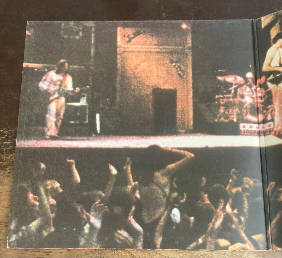 ■高音質UKオリジナル盤■NEIL YOUNG & CRAZY HORSE /