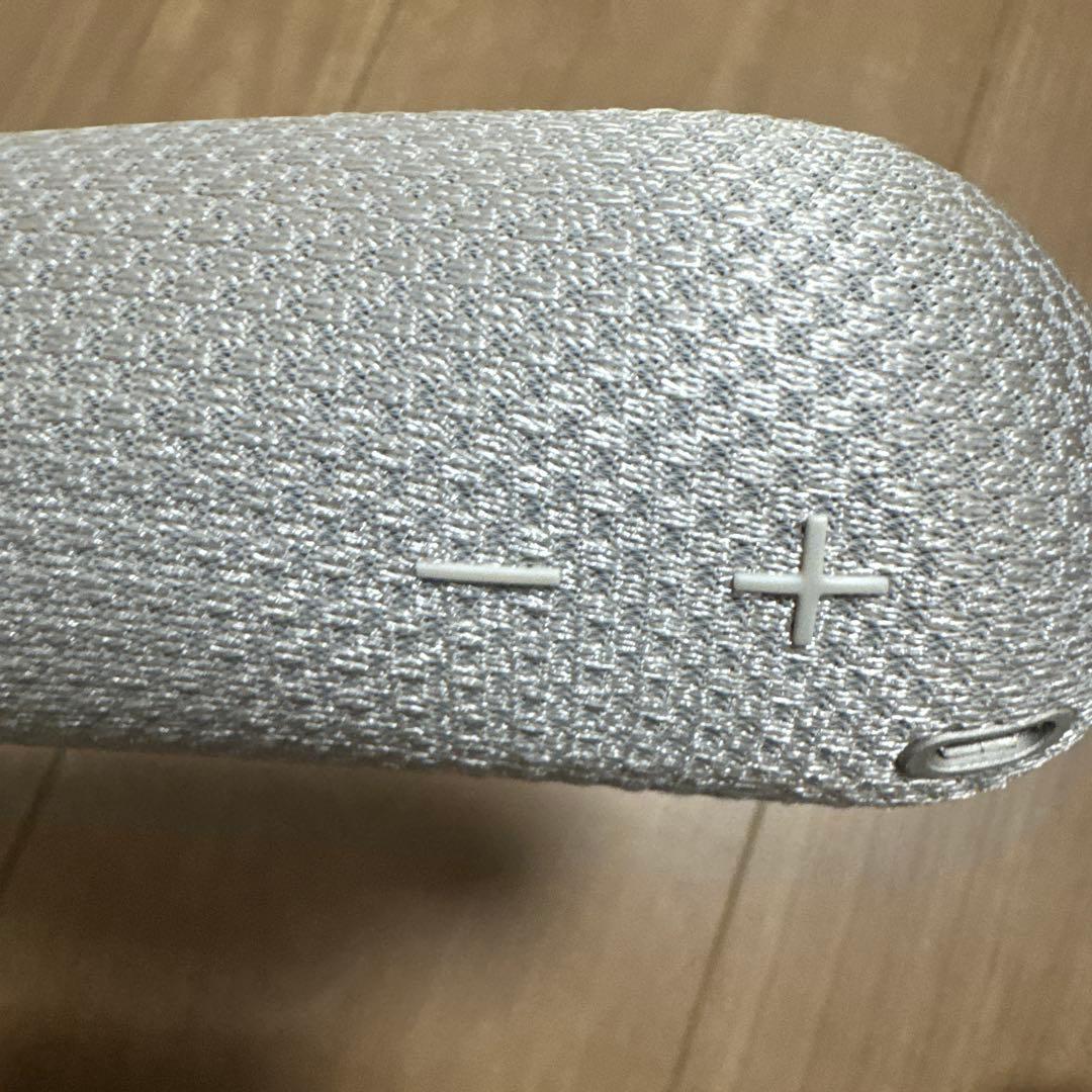 SONY ウェアラブルネックスピーカー maamann