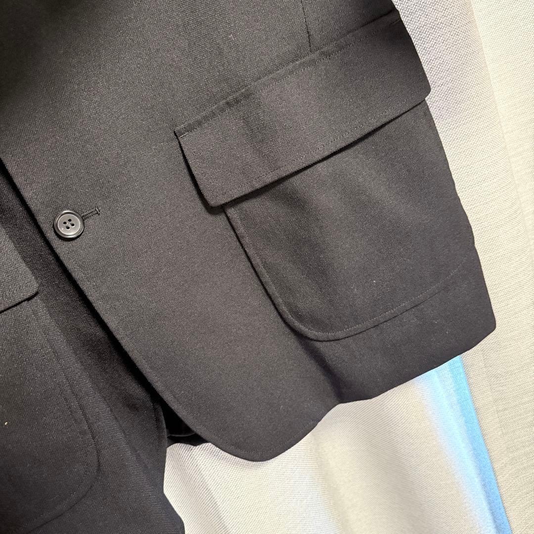 【極美品】コムデギャルソンオム21AW エステルジャケット　Mサイズ