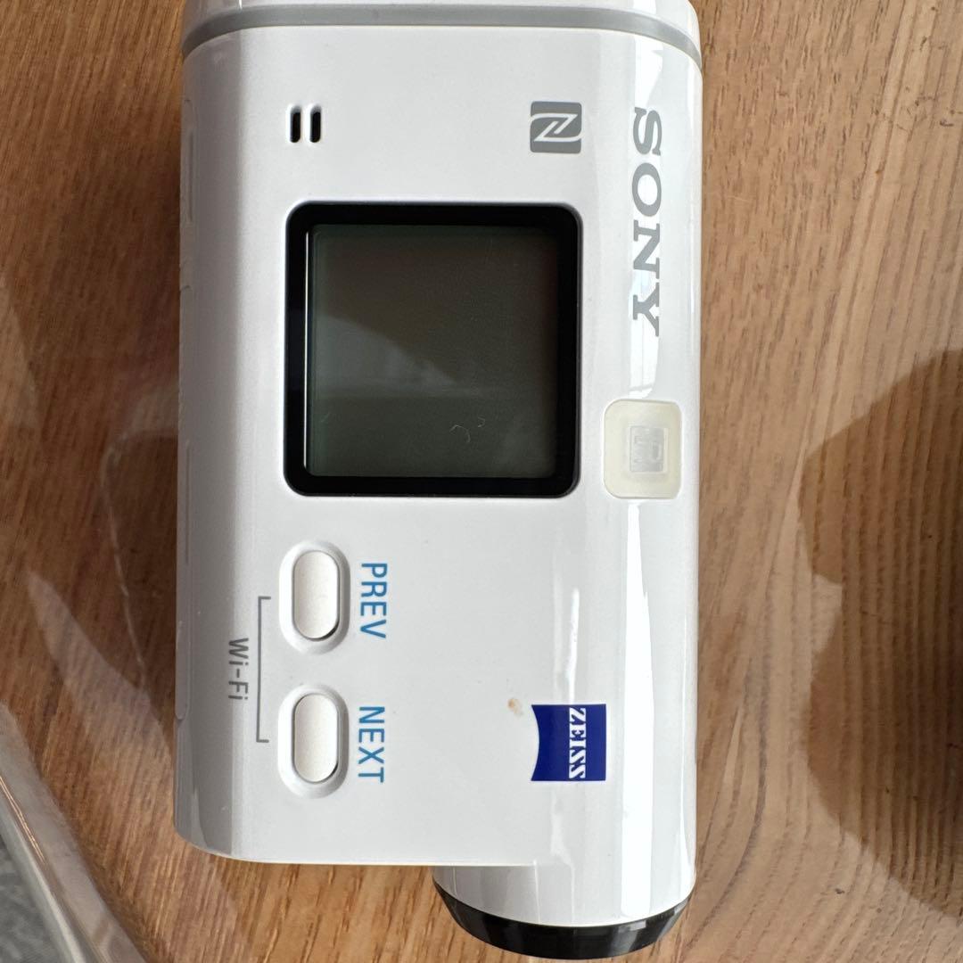Sony HDR-AS200V ビデオカメラ本体