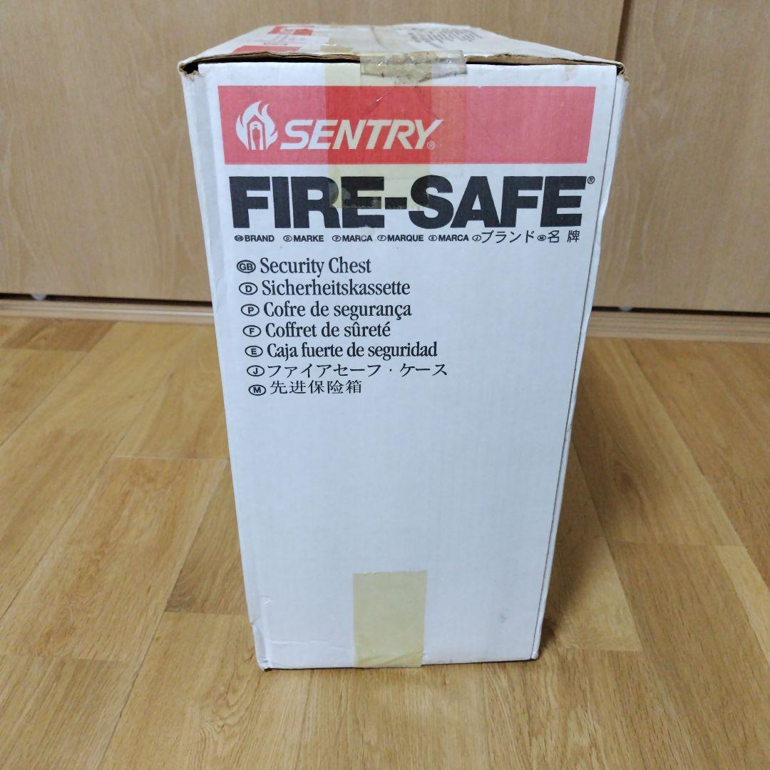 〈新品・未使用〉セントリー FIRE-SAFE H2300 耐火金庫