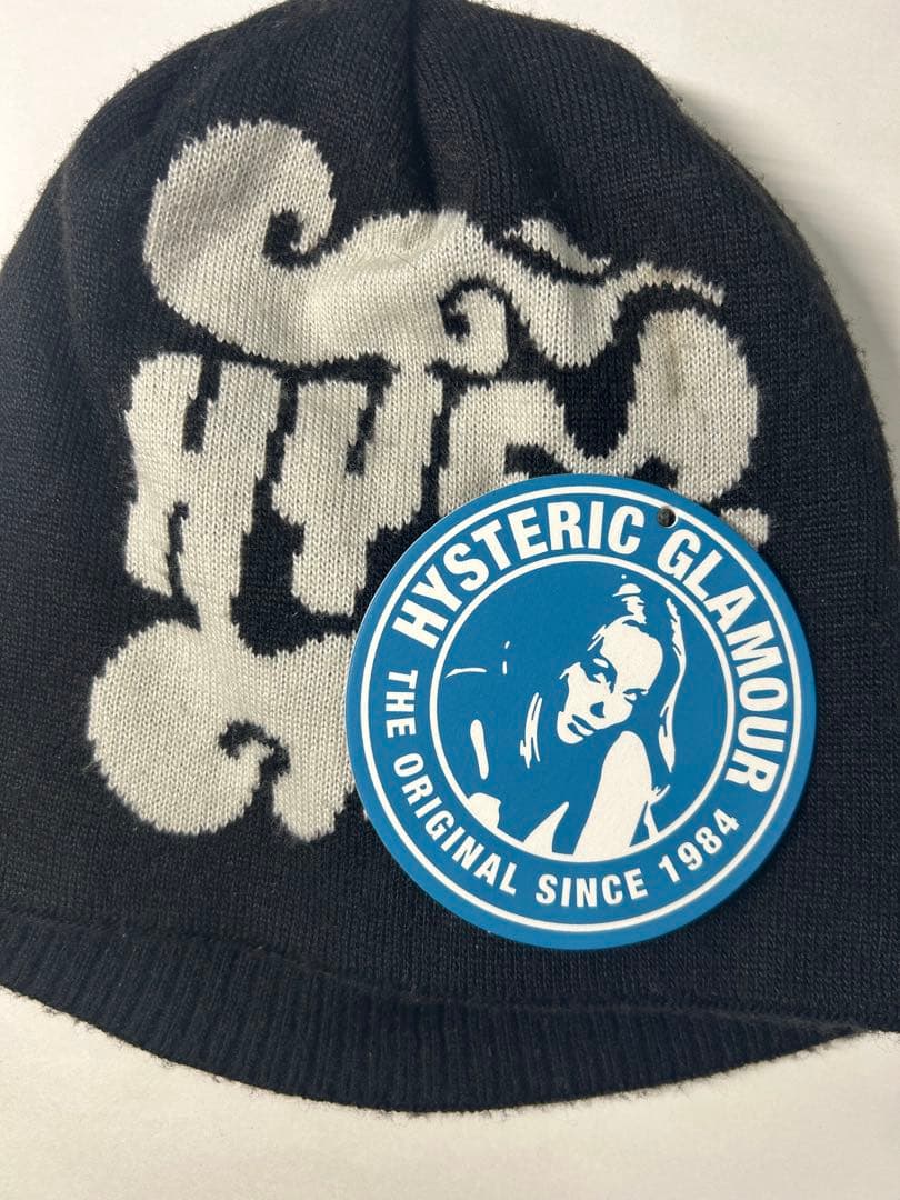 ヒステリックグラマービーニー