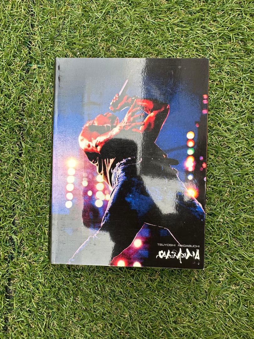長渕剛　DVD CDセット