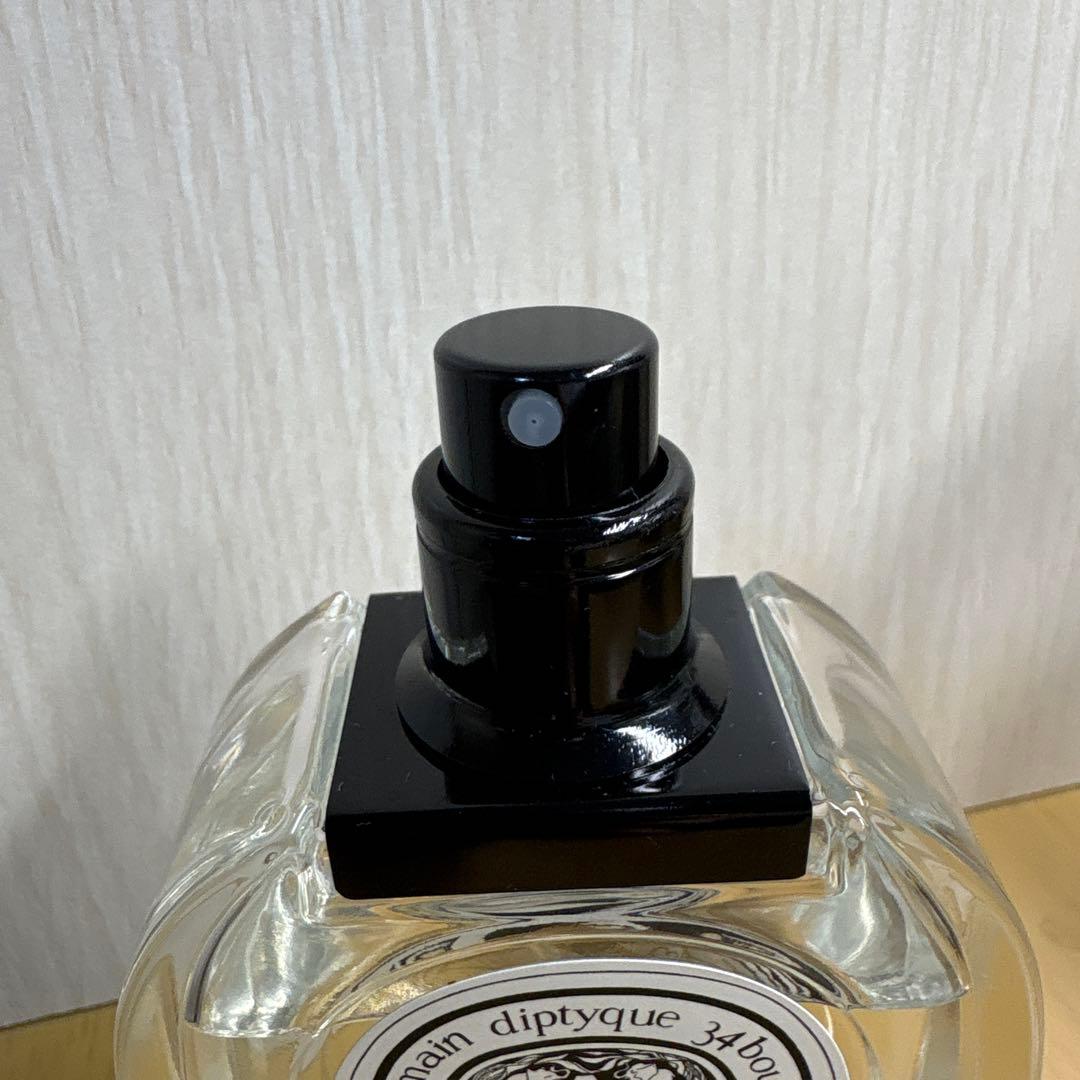 diptyque Tamdao タムダオ