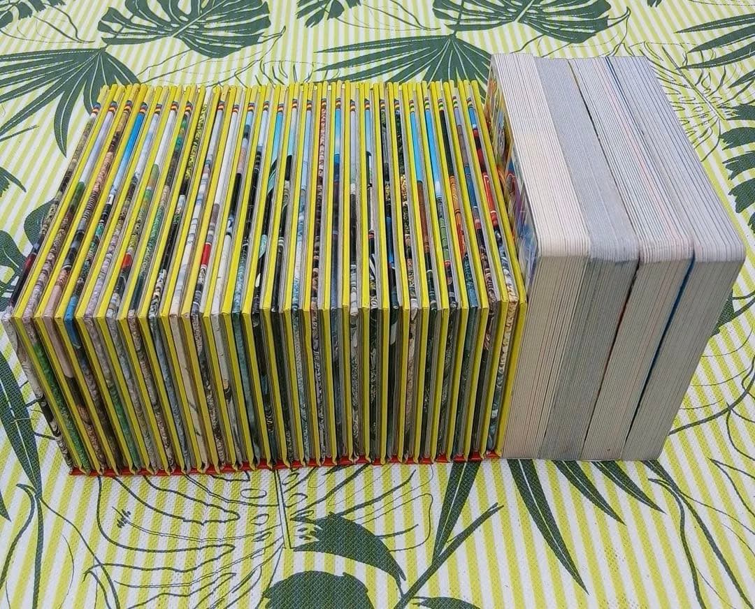 きかんしゃトーマスアニメ絵本ポプラ社26冊＋おまけ4冊セット