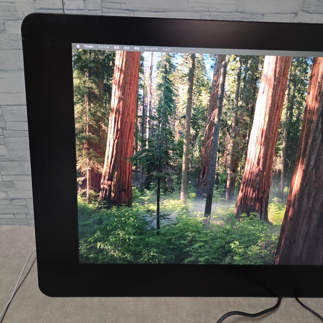 Wacom Cintiq Pro 32 DTH-3220 液晶ペンタブレット