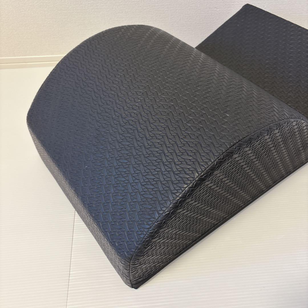 【極美品】フレックスバレル クッションくじら型 サンテパレル 2点セット