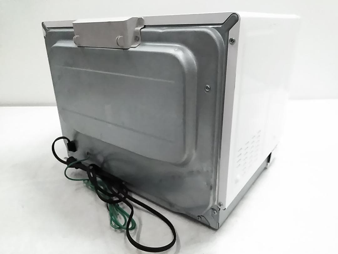 TOSHIBA 東芝 スチームオーブンレンジ ER-ND7W 2015年製 ★