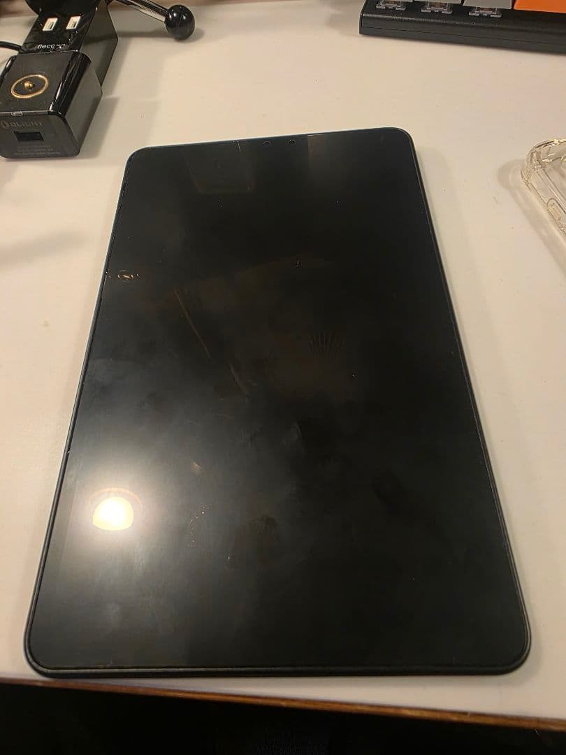 ALLODOCUBE iPlay60 mini Turbo グレー