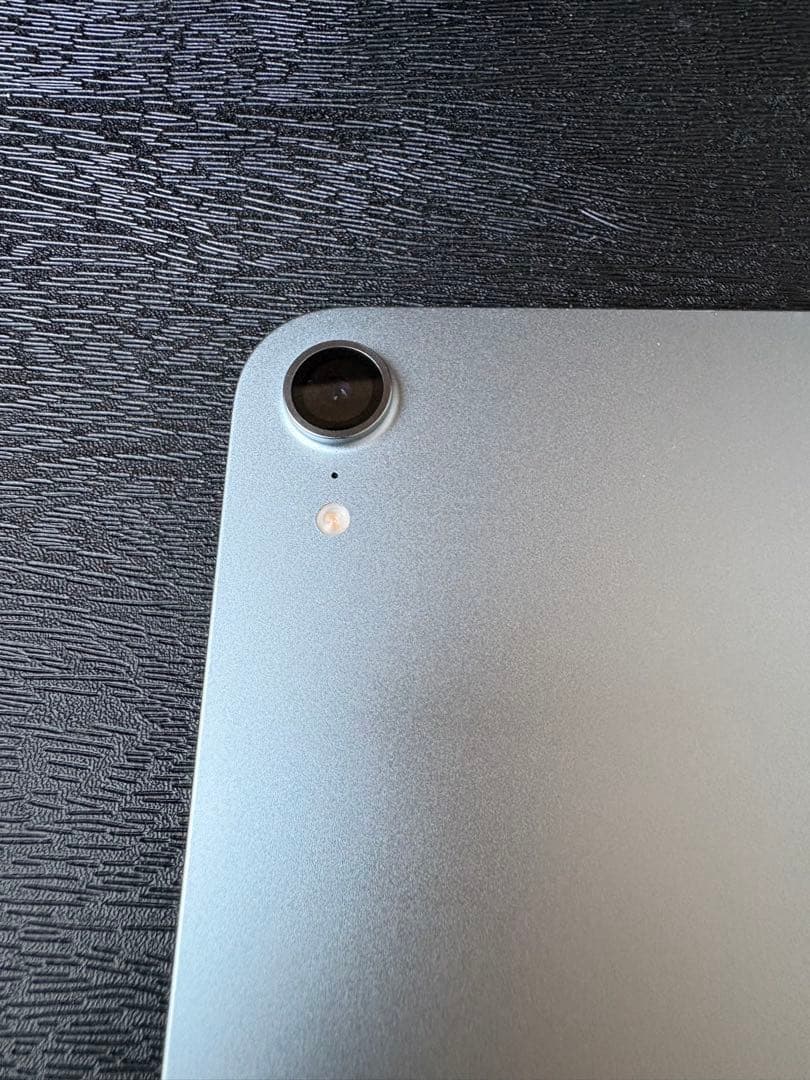 ipad mini A17pro 128GB スターライト 本体 pitaka