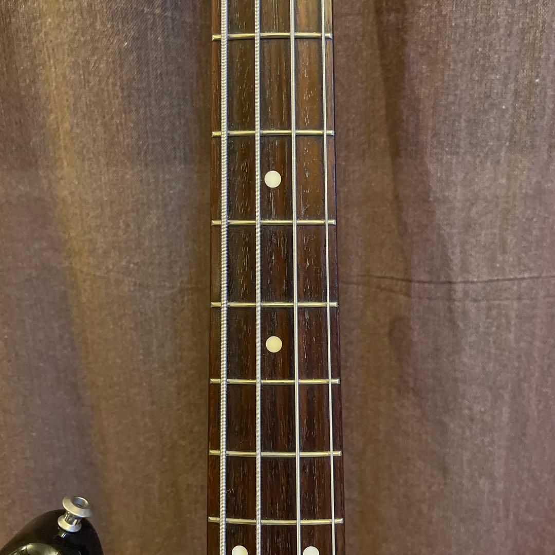 Fender Japan JAZZ BASS 3TS【美品】