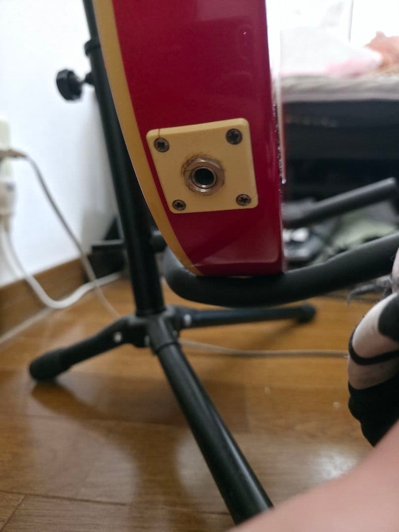 【最終値下げ】Epiphone Les Paul Standard