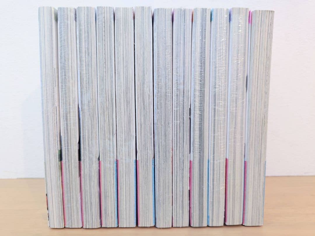 その着せ替え人形は恋をする　1〜12巻　全巻セット