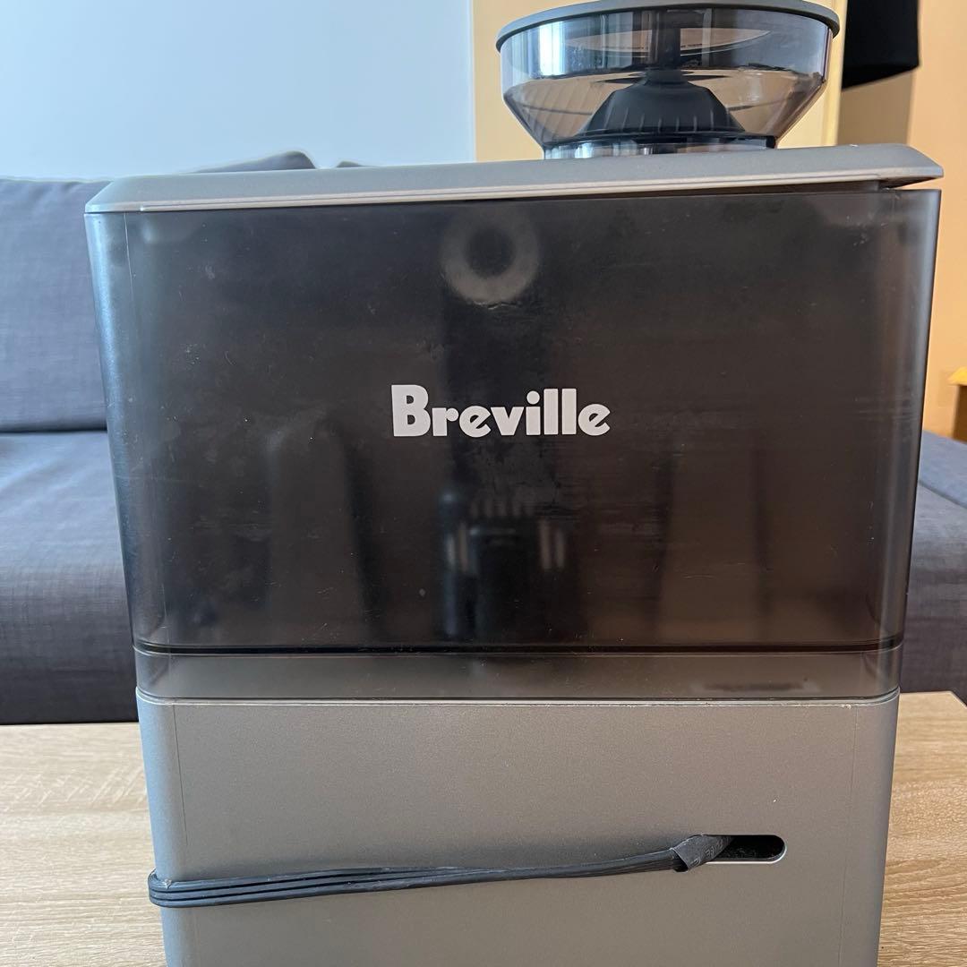 【早い者勝ち！】Breville Barista ExpressBES870XL