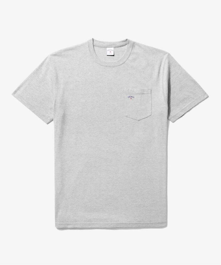 Noah Classic Pocket Tee 2枚セット