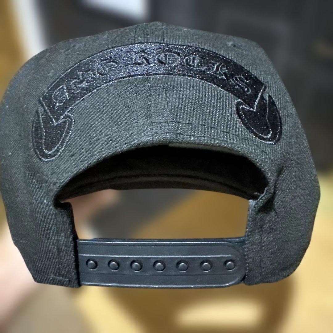 A&G/NEW ERA コラボ　CAP 9FIFTY/BLACK